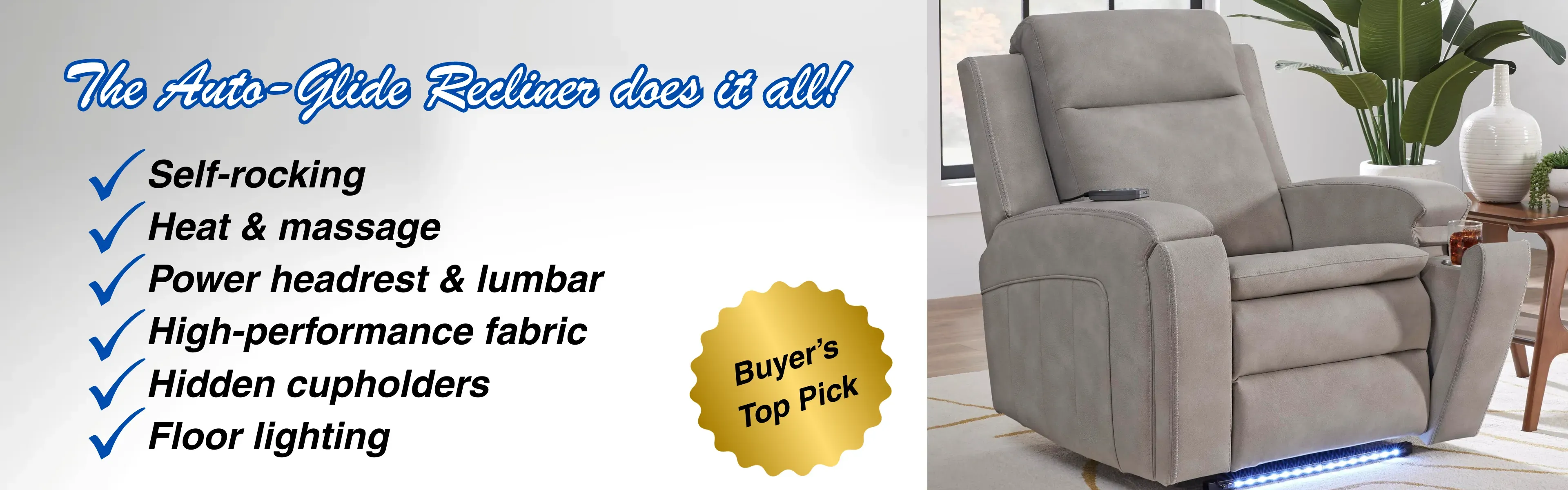 massage chair lumbar heat rocking